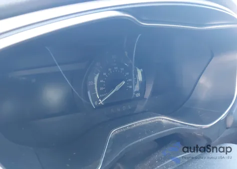 2013 Ford Fusion Hybrid Se z USA, uszkodzony, nr VIN 3FA6P0LU1DR387450